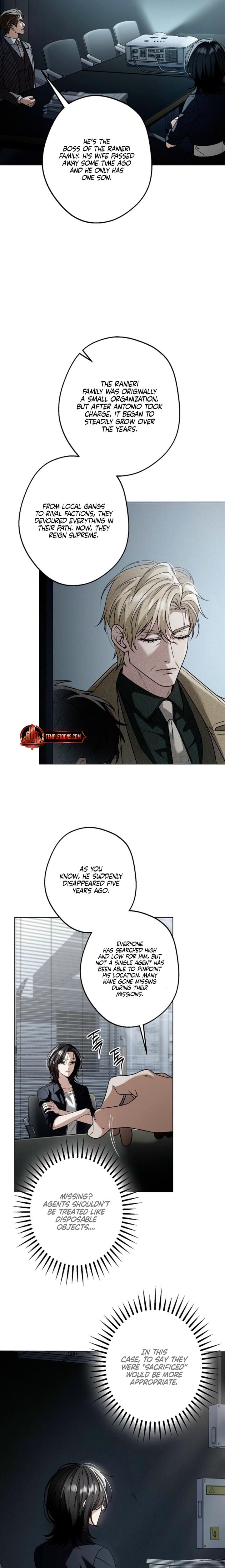 Solstice (Uncensored), chapter 4, page 5 of 23