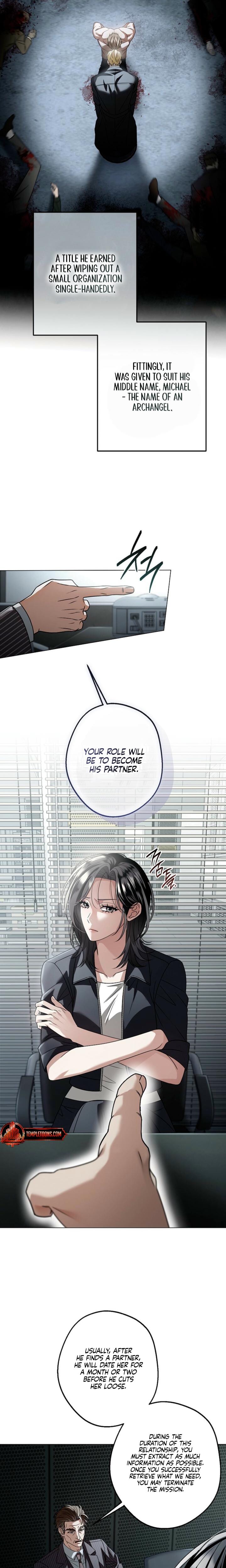 Solstice (Uncensored), chapter 4, page 7 of 23