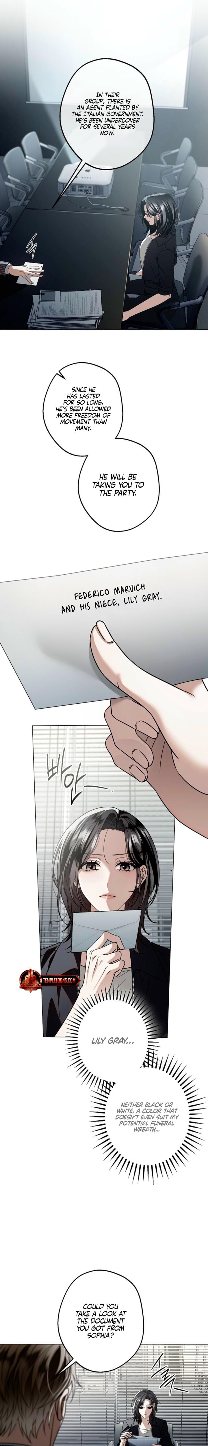 Solstice (Uncensored), chapter 4, page 9 of 23