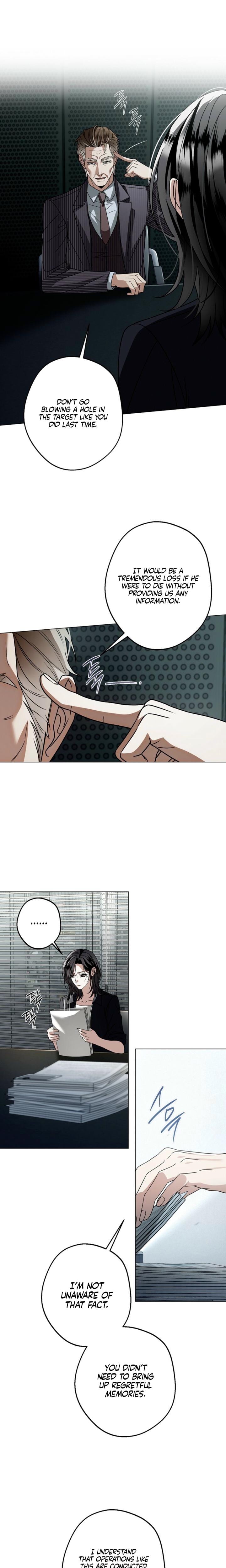 Solstice (Uncensored), chapter 4, page 11 of 23