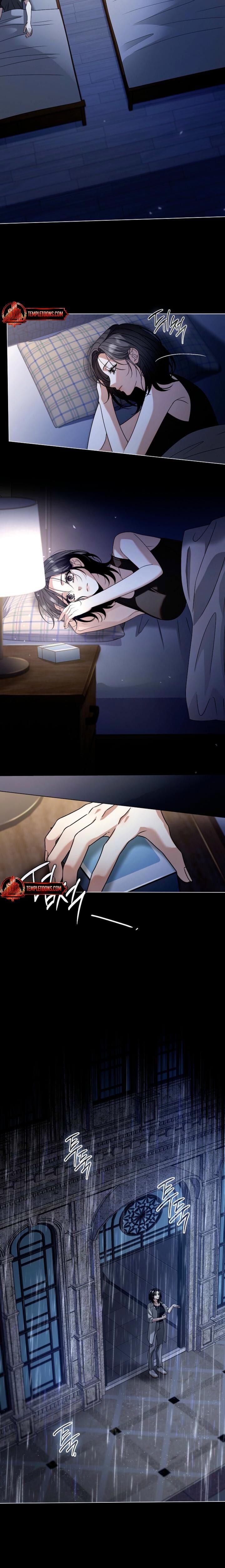 Solstice (Uncensored), chapter 4, page 21 of 23