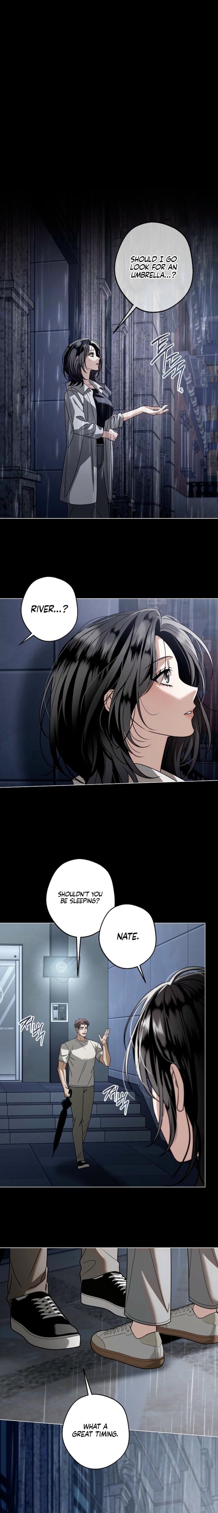 Solstice (Uncensored), chapter 4, page 22 of 23
