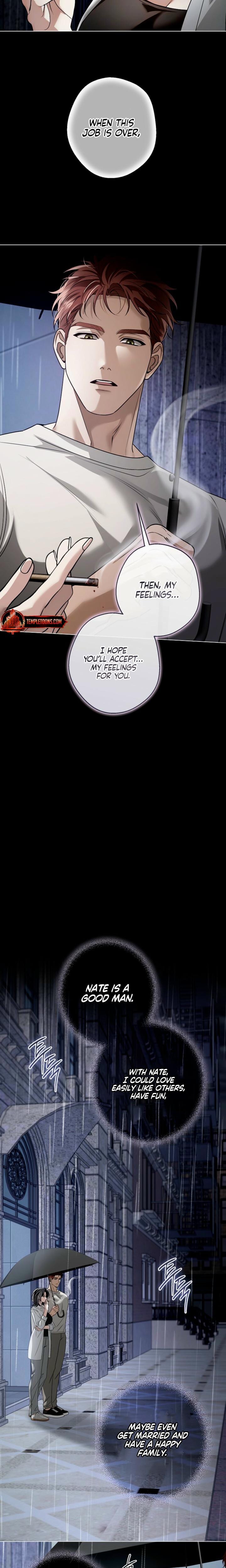 Solstice (Uncensored), chapter 5, page 5 of 21