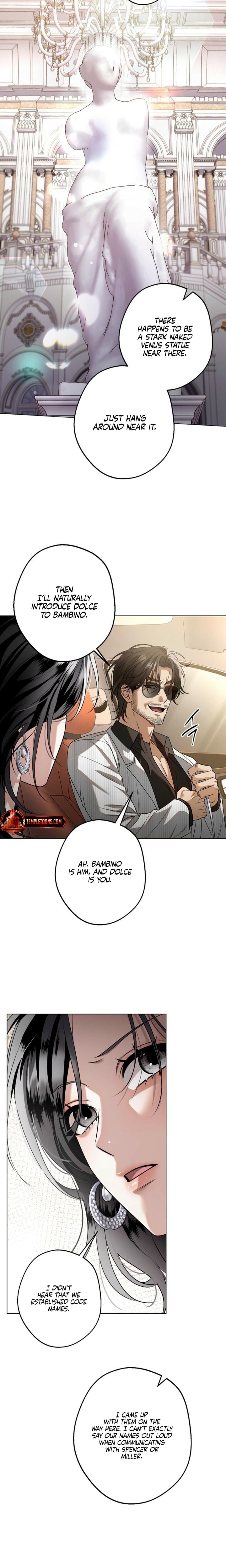 Solstice (Uncensored), chapter 5, page 11 of 21