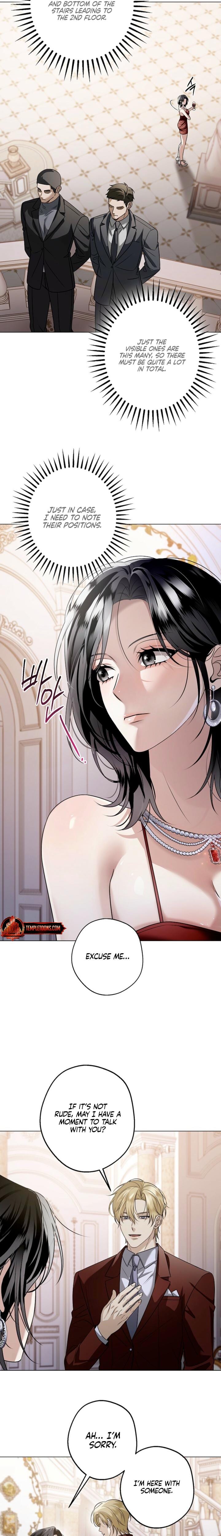 Solstice (Uncensored), chapter 5, page 14 of 21