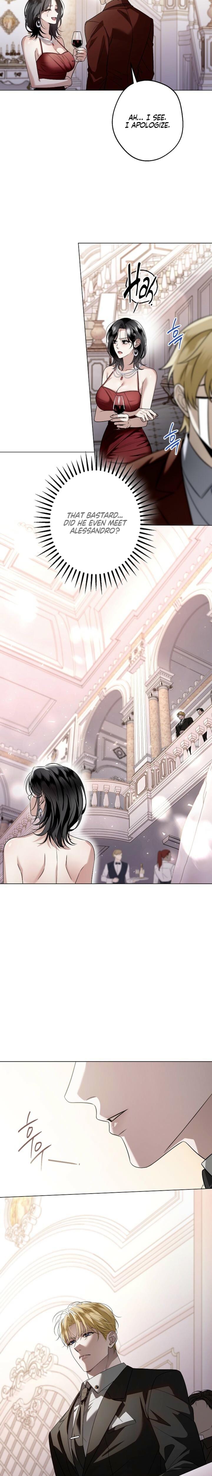 Solstice (Uncensored), chapter 5, page 15 of 21