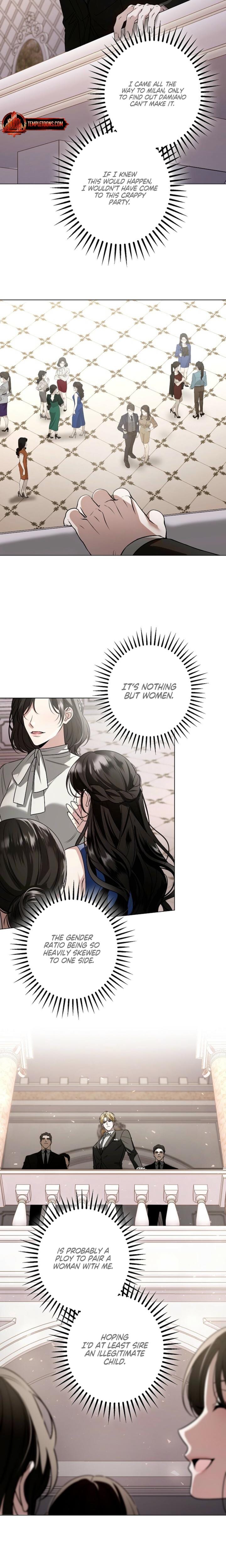 Solstice (Uncensored), chapter 5, page 16 of 21