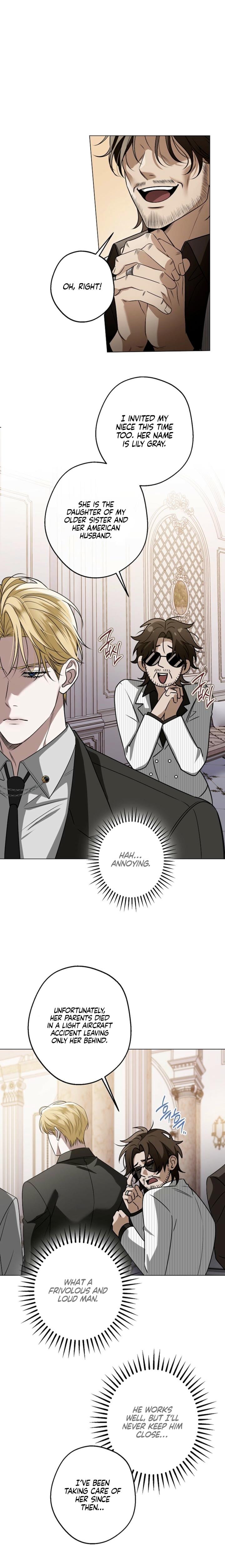 Solstice (Uncensored), chapter 5, page 17 of 21