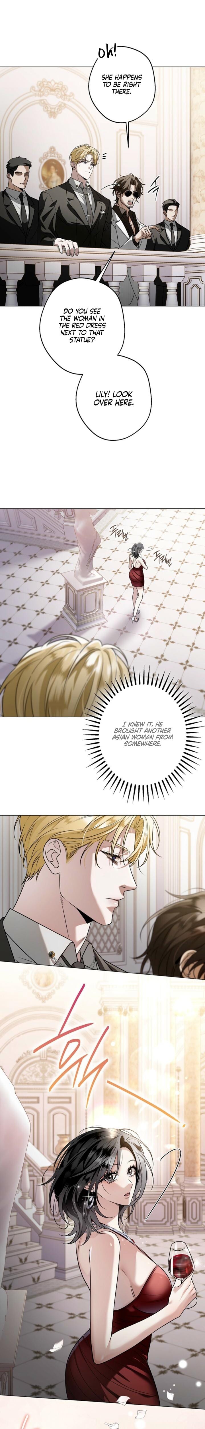 Solstice (Uncensored), chapter 5, page 18 of 21