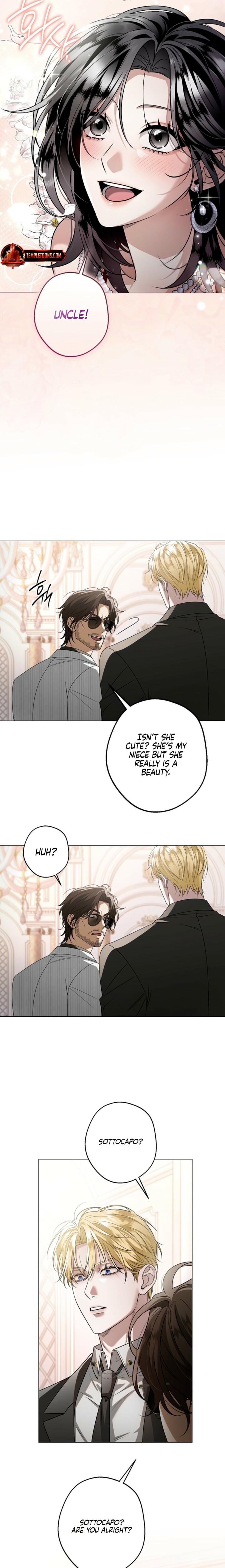 Solstice (Uncensored), chapter 5, page 19 of 21
