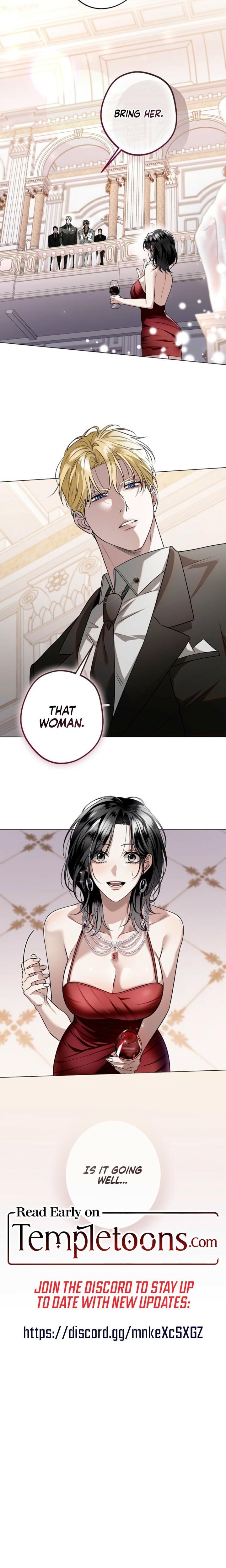 Solstice (Uncensored), chapter 5, page 20 of 21