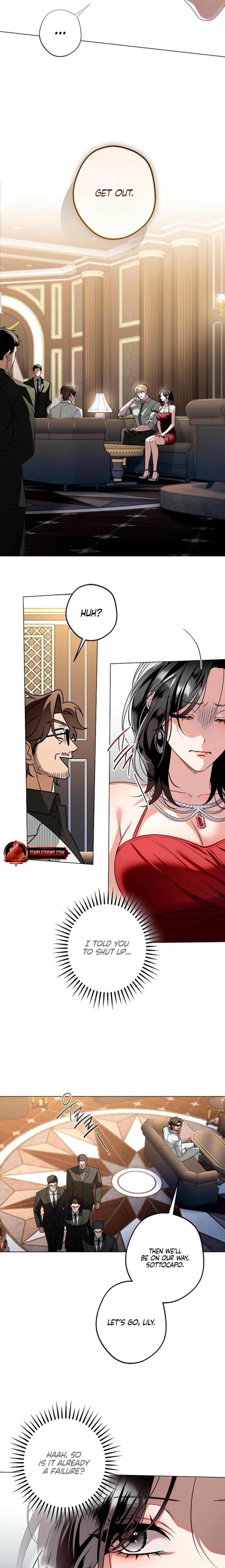 Solstice (Uncensored), chapter 6, page 5 of 21