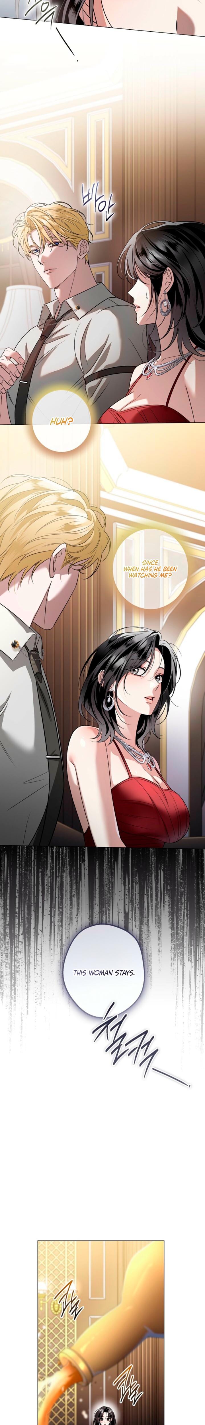 Solstice (Uncensored), chapter 6, page 6 of 21