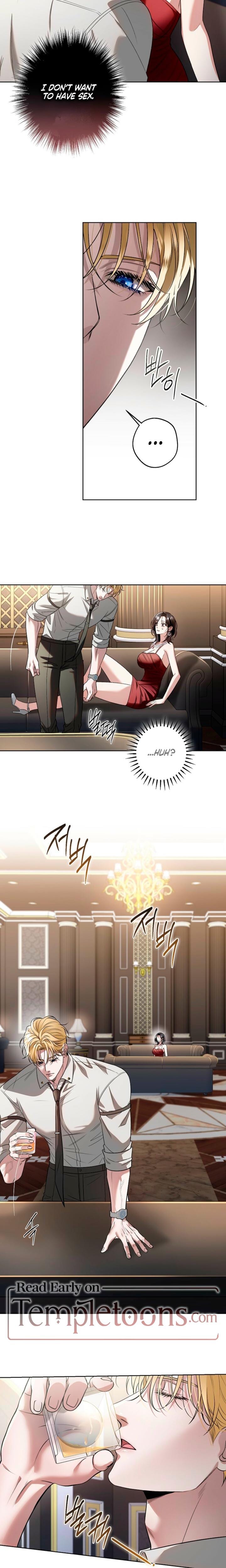 Solstice (Uncensored), chapter 6, page 10 of 21
