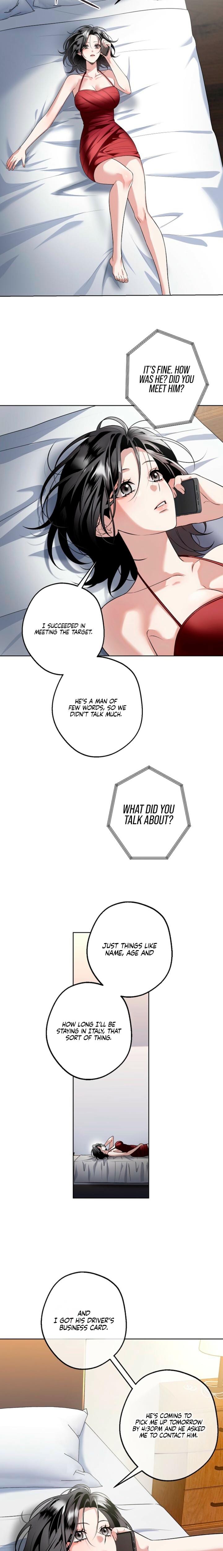 Solstice (Uncensored), chapter 6, page 14 of 21
