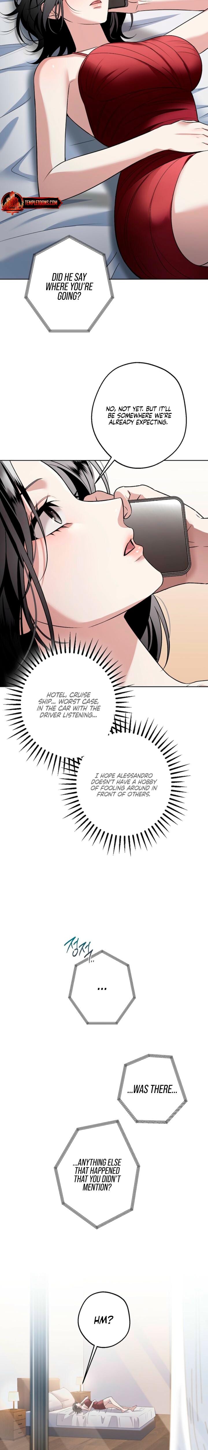 Solstice (Uncensored), chapter 6, page 15 of 21