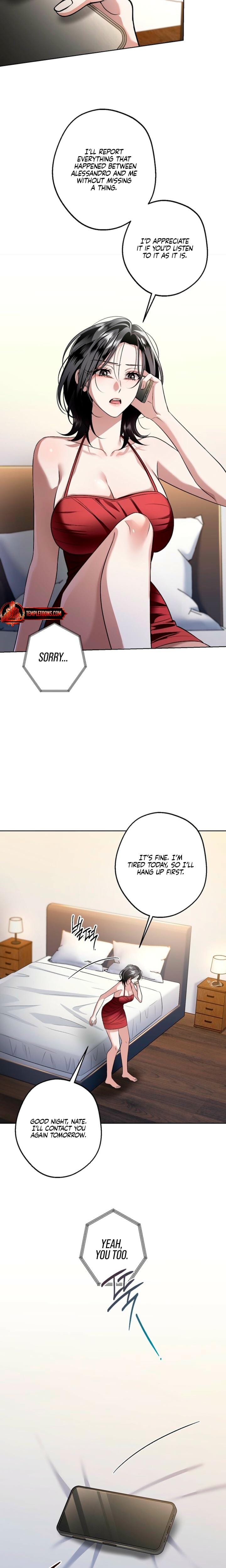 Solstice (Uncensored), chapter 6, page 17 of 21