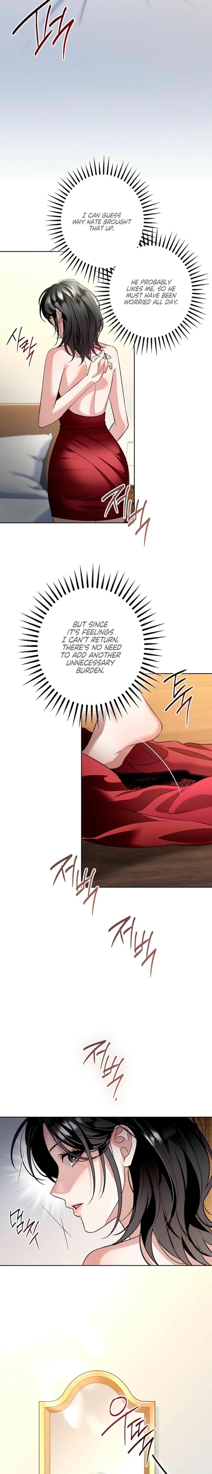 Solstice (Uncensored), chapter 6, page 18 of 21