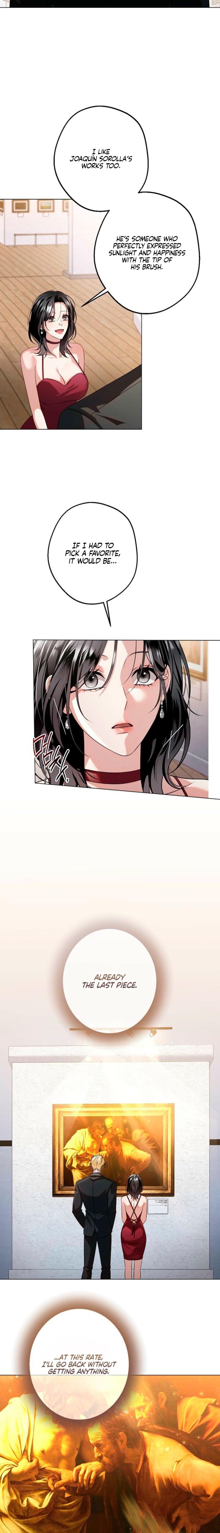 Solstice (Uncensored), chapter 7, page 6 of 20