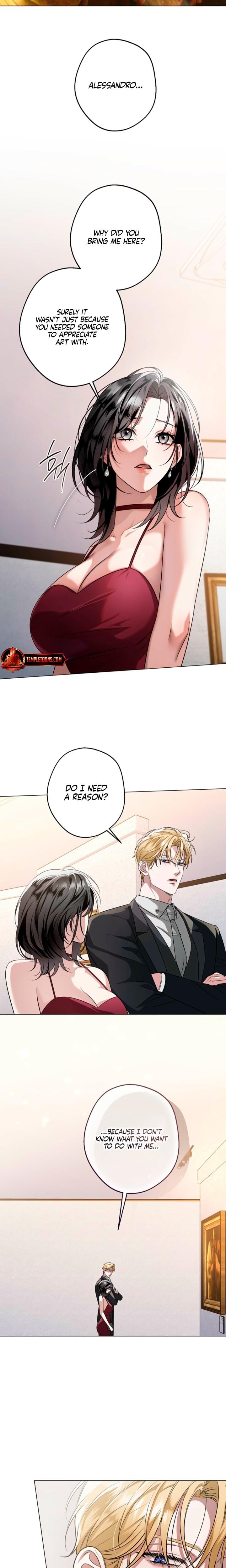 Solstice (Uncensored), chapter 7, page 7 of 20