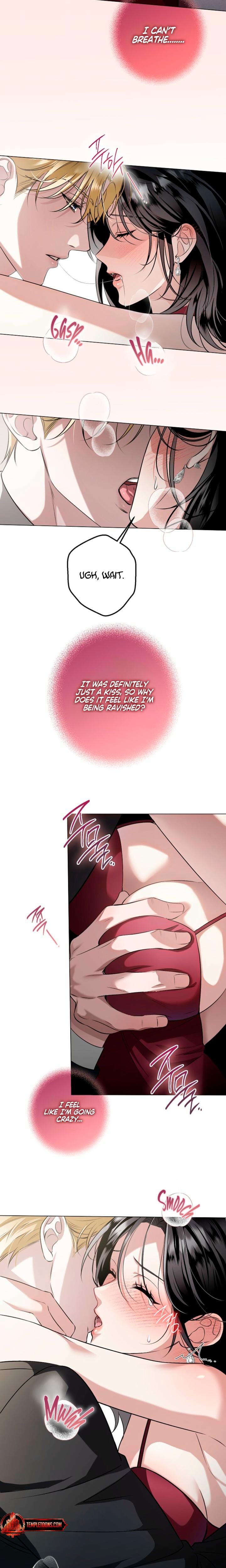 Solstice (Uncensored), chapter 7, page 10 of 20