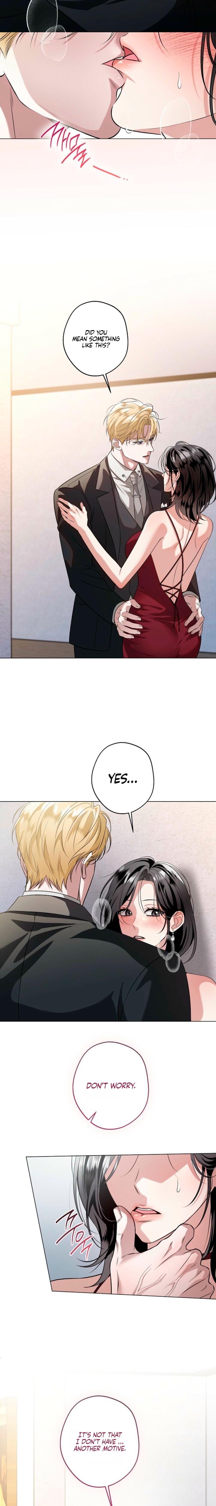 Solstice (Uncensored), chapter 7, page 11 of 20