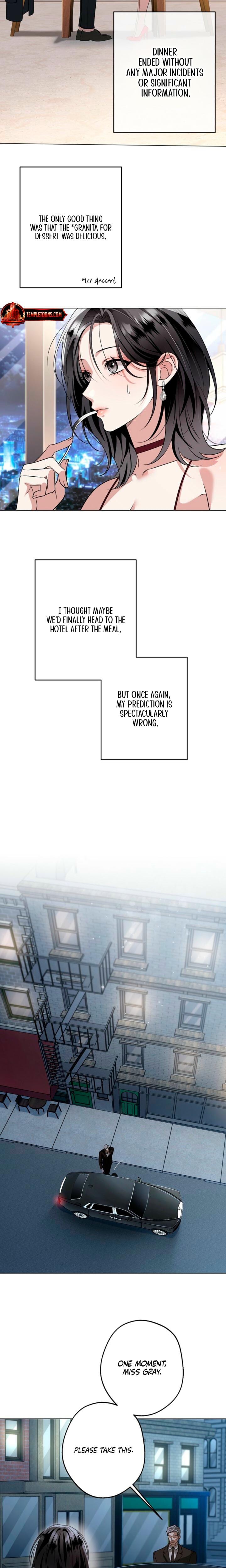 Solstice (Uncensored), chapter 7, page 13 of 20