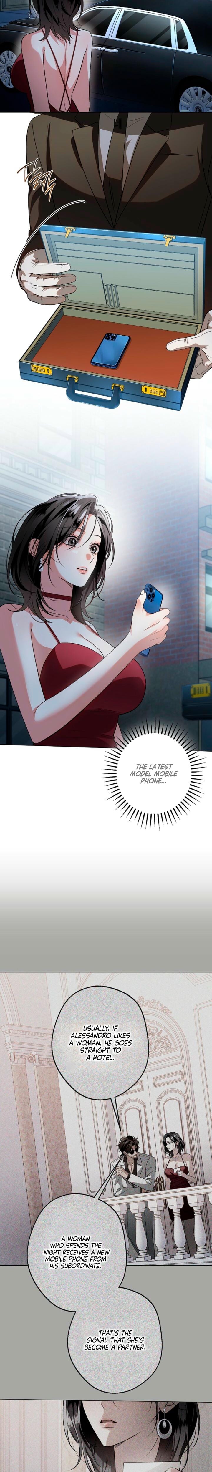 Solstice (Uncensored), chapter 7, page 14 of 20