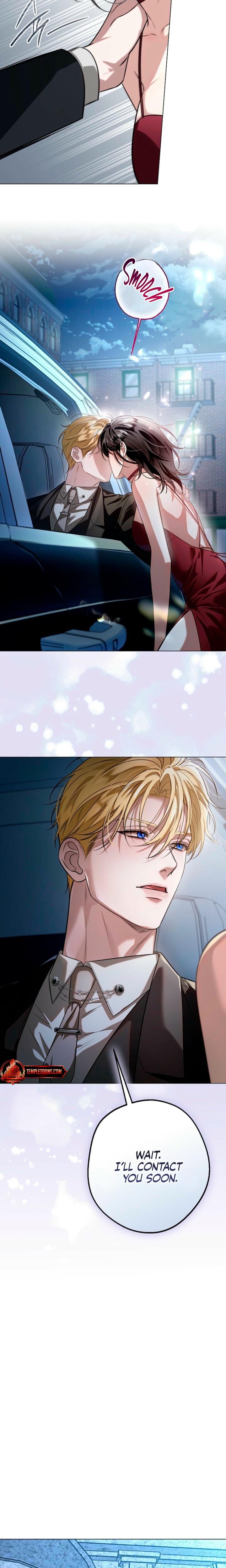 Solstice (Uncensored), chapter 7, page 16 of 20