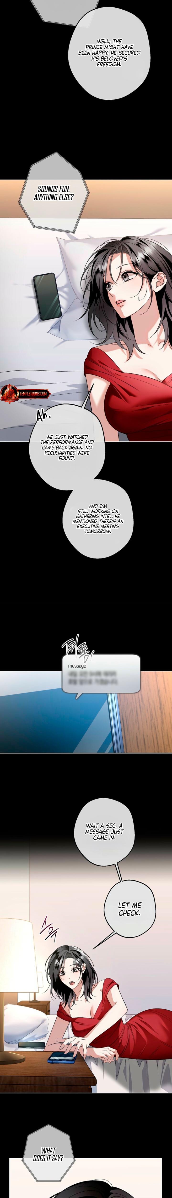 Solstice (Uncensored), chapter 8, page 5 of 20