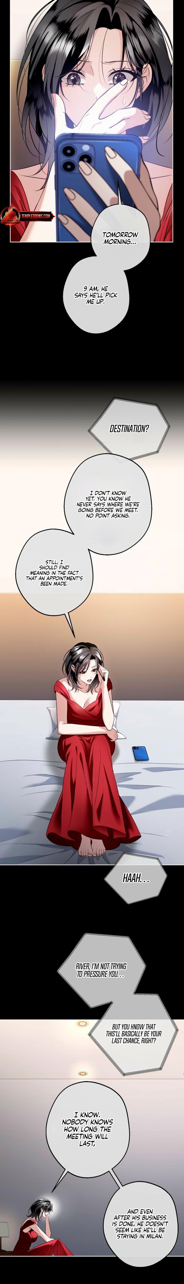 Solstice (Uncensored), chapter 8, page 6 of 20