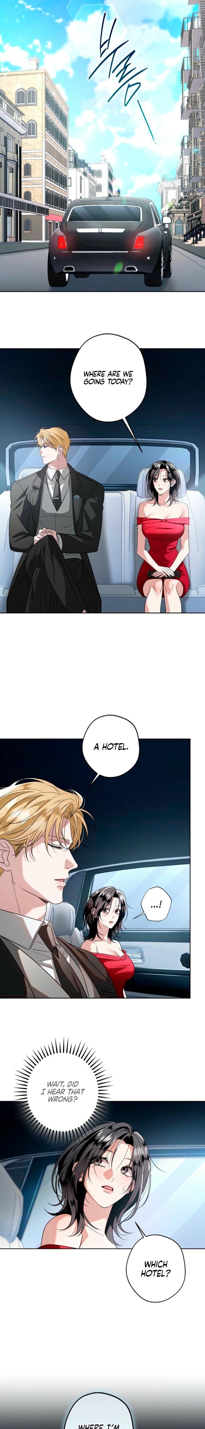 Solstice (Uncensored), chapter 8, page 8 of 20