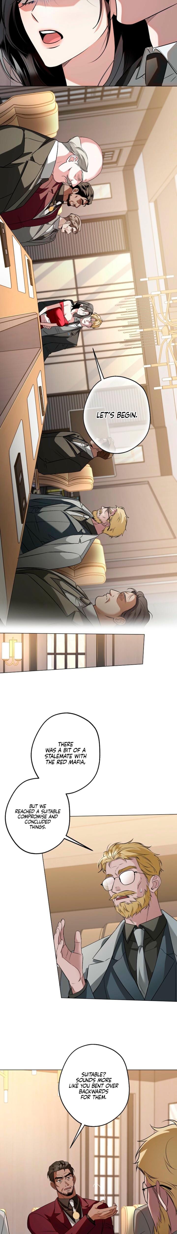Solstice (Uncensored), chapter 8, page 14 of 20