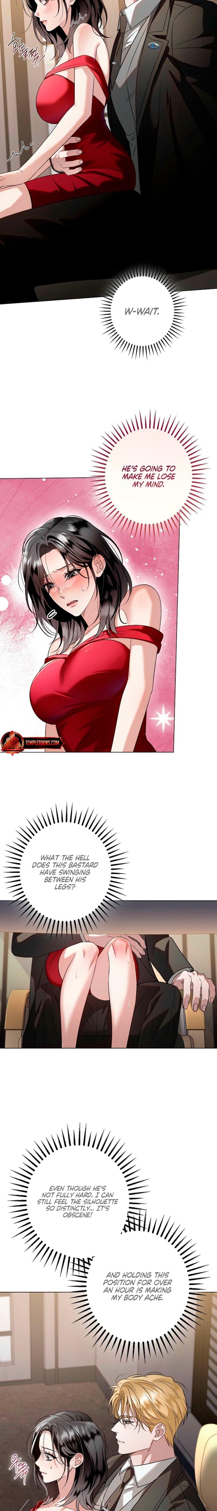 Solstice (Uncensored), chapter 8, page 16 of 20