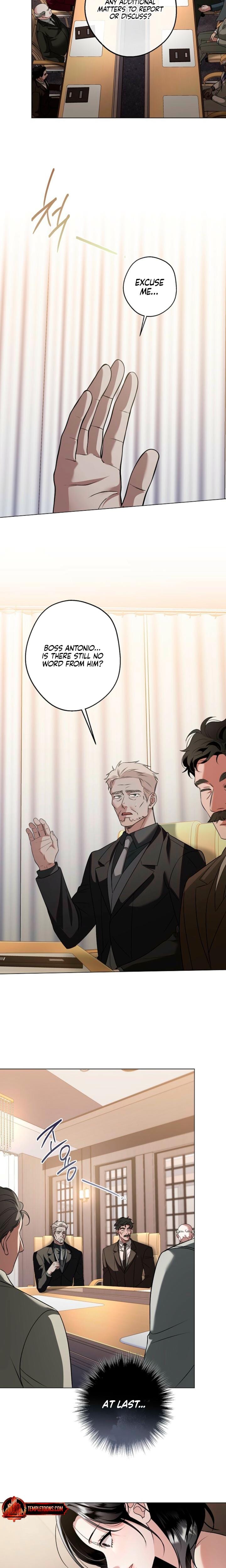 Solstice (Uncensored), chapter 8, page 18 of 20