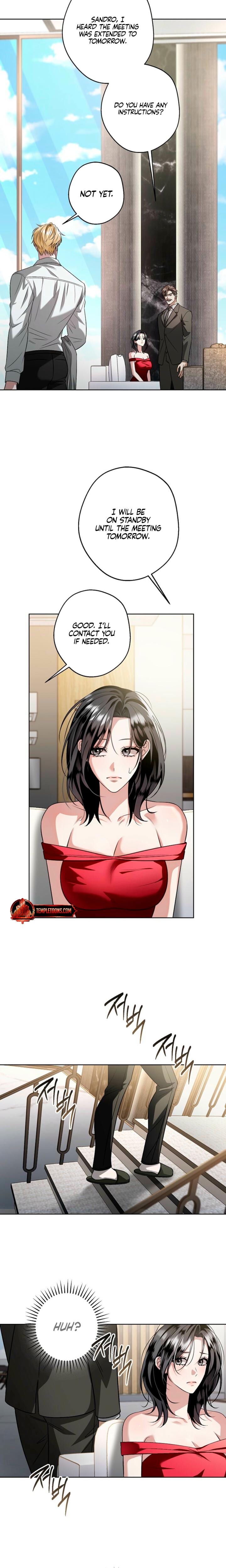 Solstice (Uncensored), chapter 9, page 8 of 20