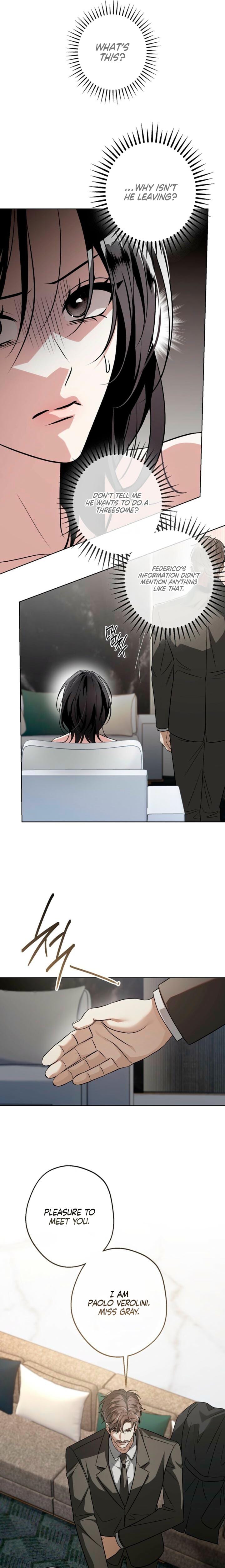 Solstice (Uncensored), chapter 9, page 9 of 20