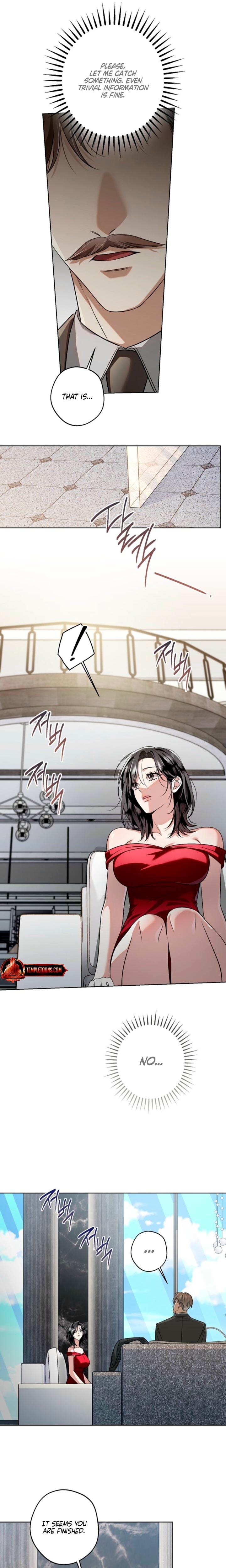 Solstice (Uncensored), chapter 9, page 15 of 20