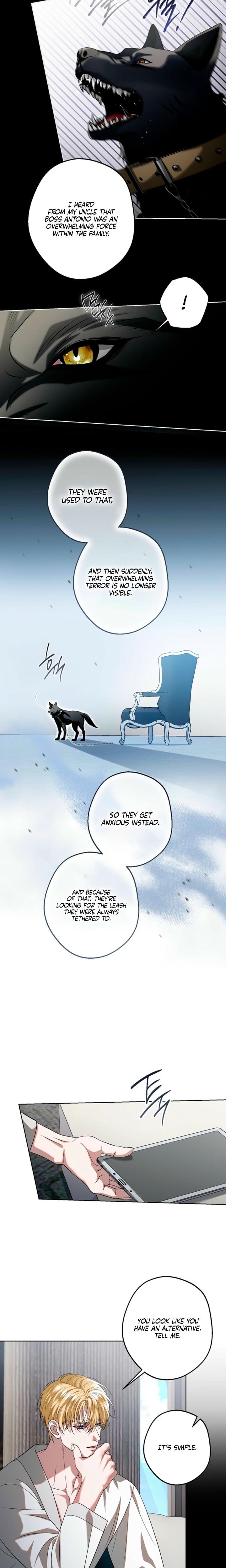 Solstice (Uncensored), chapter 10, page 5 of 16