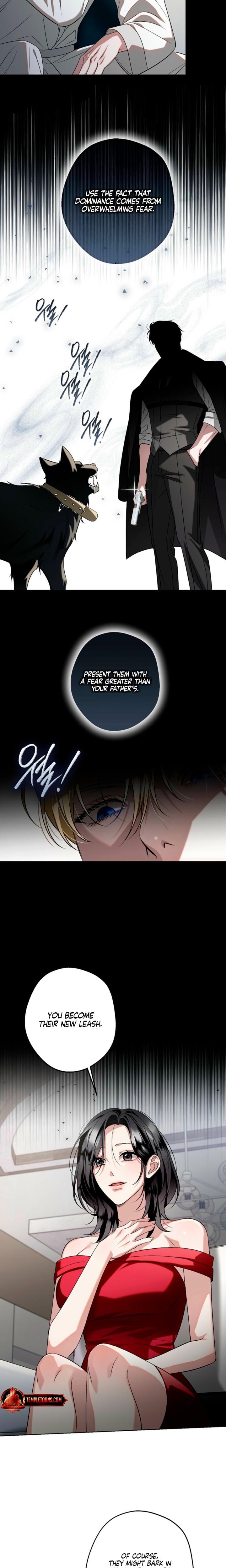 Solstice (Uncensored), chapter 10, page 6 of 16