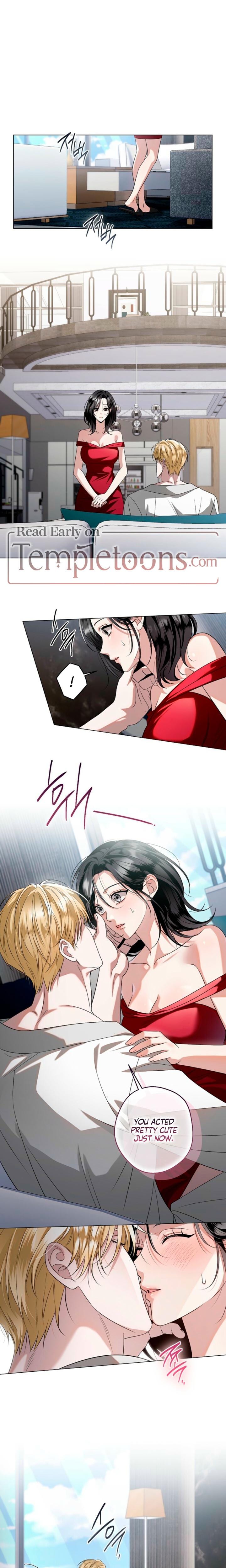 Solstice (Uncensored), chapter 10, page 8 of 16