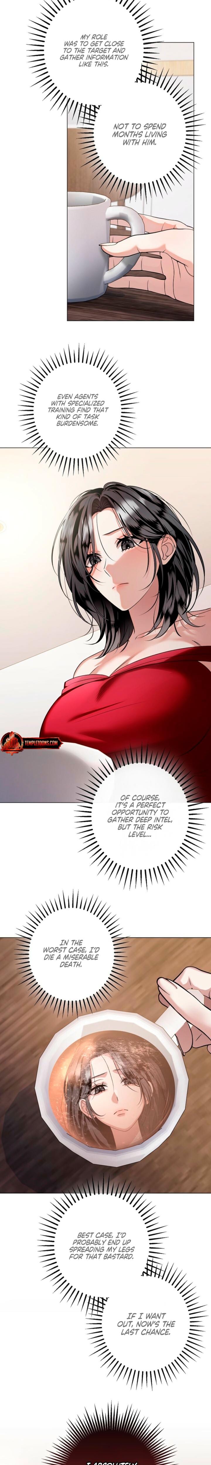 Solstice (Uncensored), chapter 11, page 8 of 19