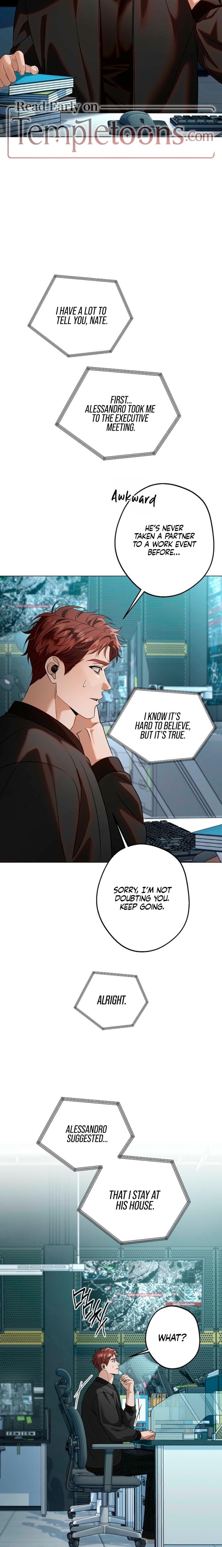 Solstice (Uncensored), chapter 11, page 10 of 19
