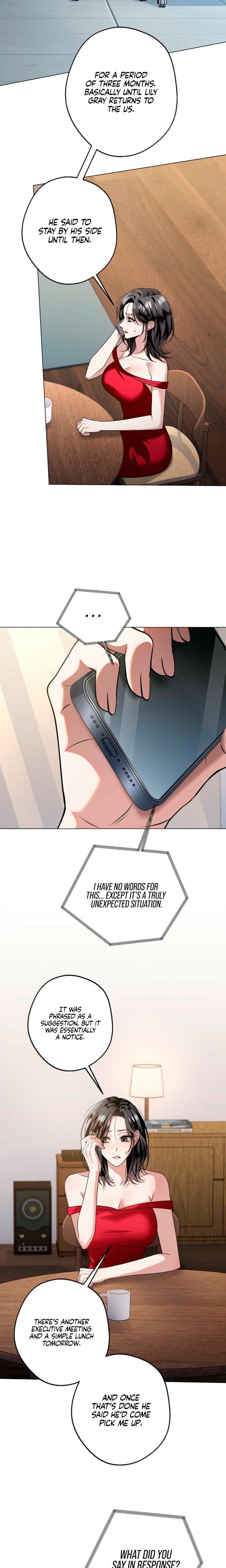 Solstice (Uncensored), chapter 11, page 11 of 19