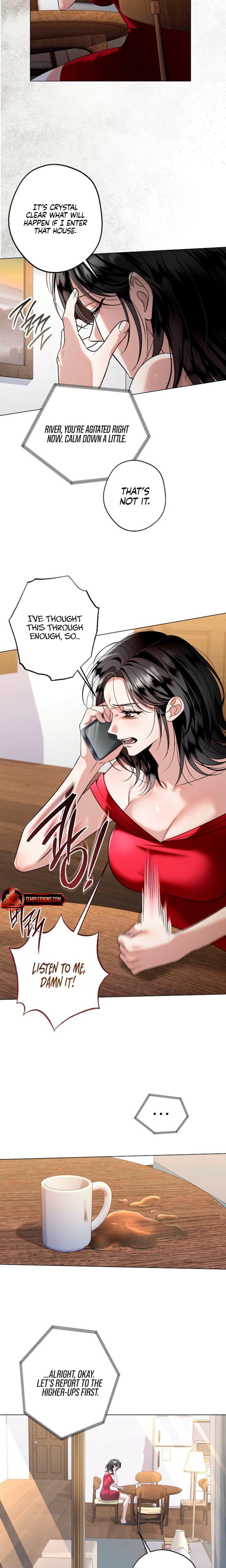 Solstice (Uncensored), chapter 11, page 13 of 19