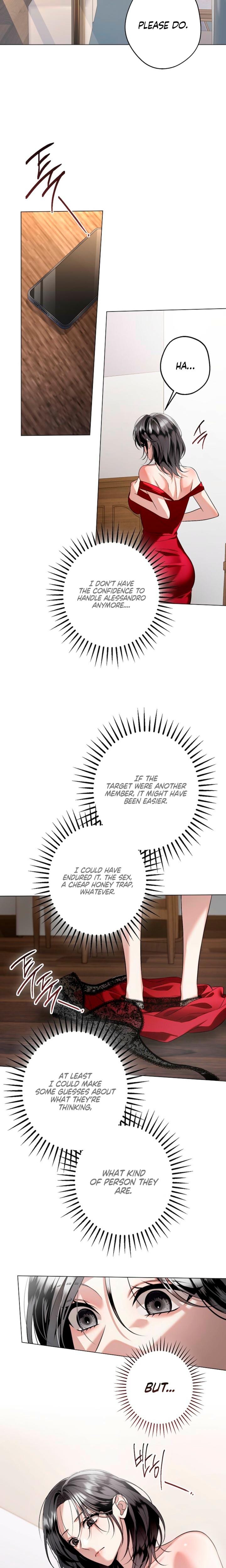 Solstice (Uncensored), chapter 11, page 14 of 19
