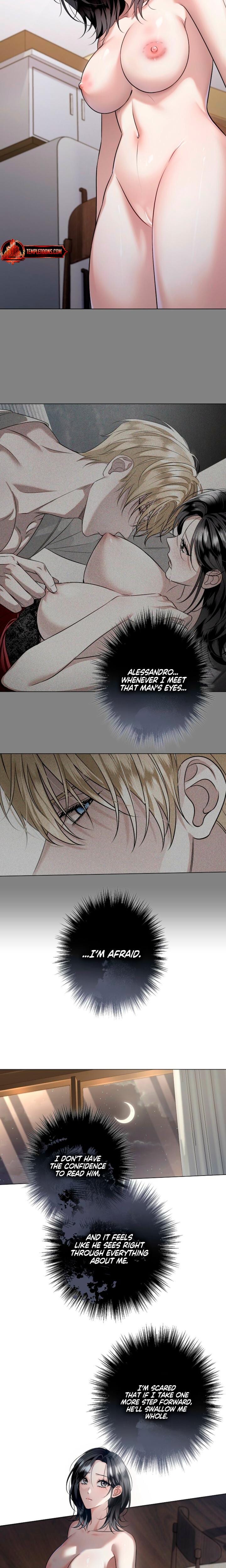 Solstice (Uncensored), chapter 11, page 15 of 19