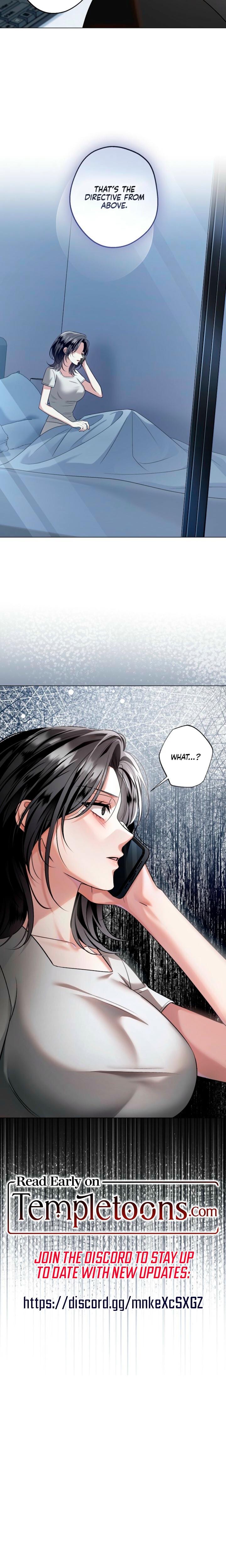 Solstice (Uncensored), chapter 11, page 18 of 19