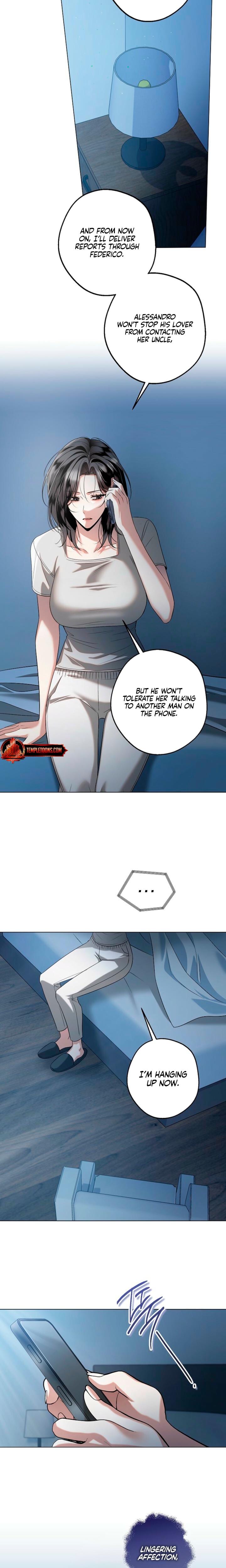 Solstice (Uncensored), chapter 12, page 8 of 19