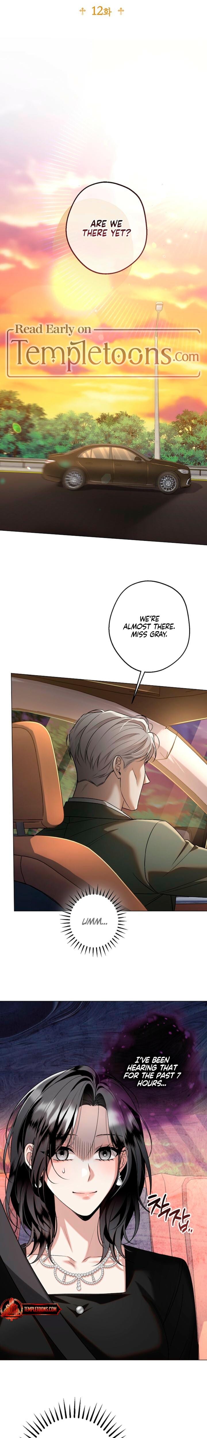 Solstice (Uncensored), chapter 12, page 10 of 19